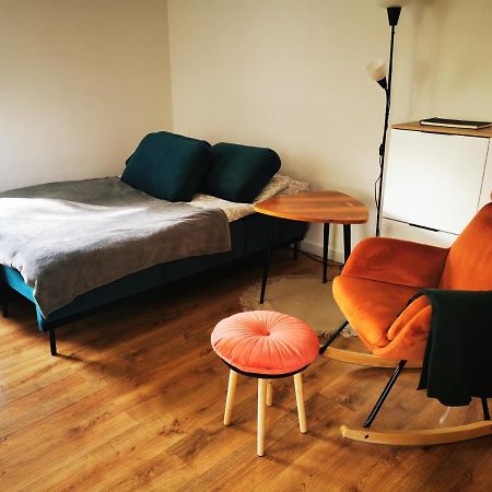 Apartament Chełmsko Śląskie Esterno foto