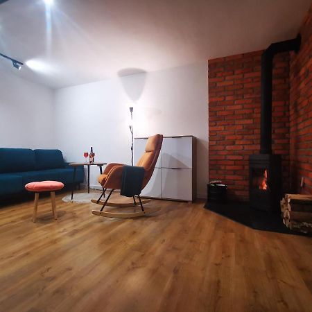 Apartament Chełmsko Śląskie Esterno foto