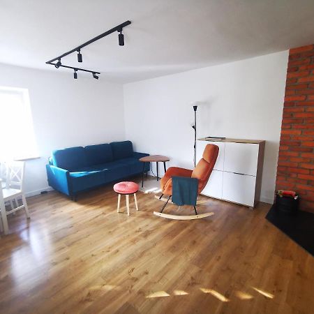 Apartament Chełmsko Śląskie Esterno foto