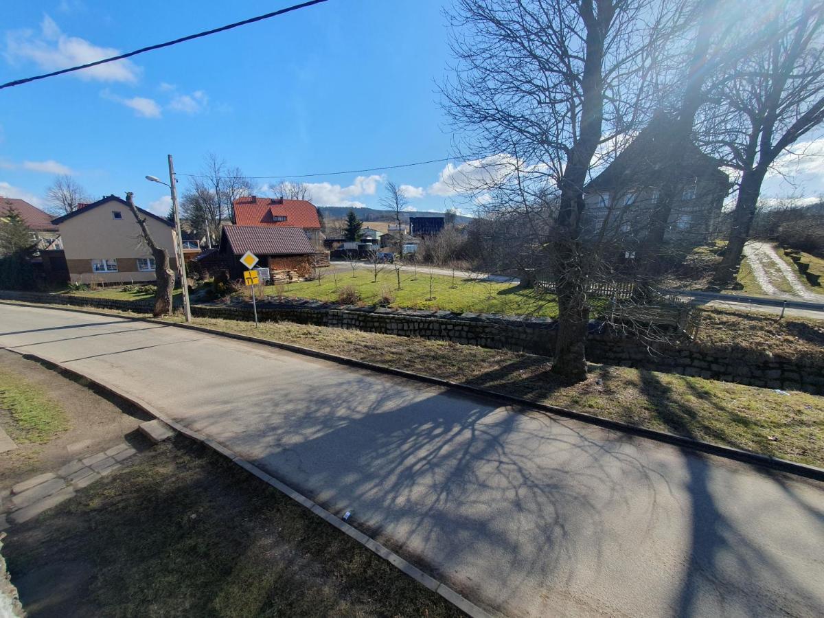 Apartament Chełmsko Śląskie Esterno foto