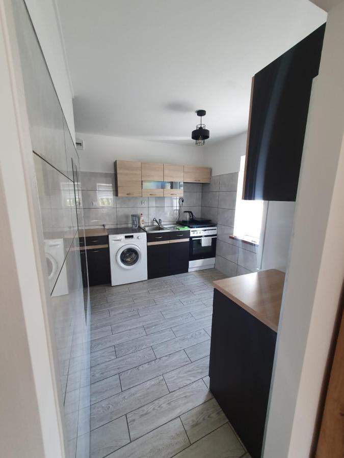 Apartament Chełmsko Śląskie Esterno foto
