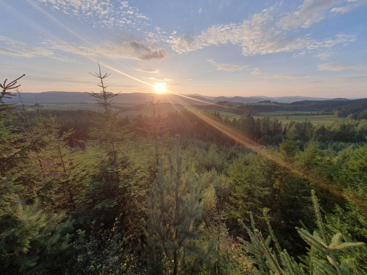 Apartament Chełmsko Śląskie Esterno foto
