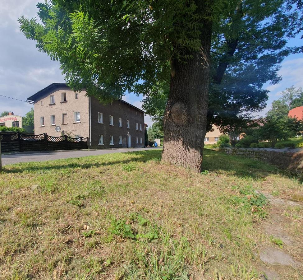 Apartament Chełmsko Śląskie Esterno foto