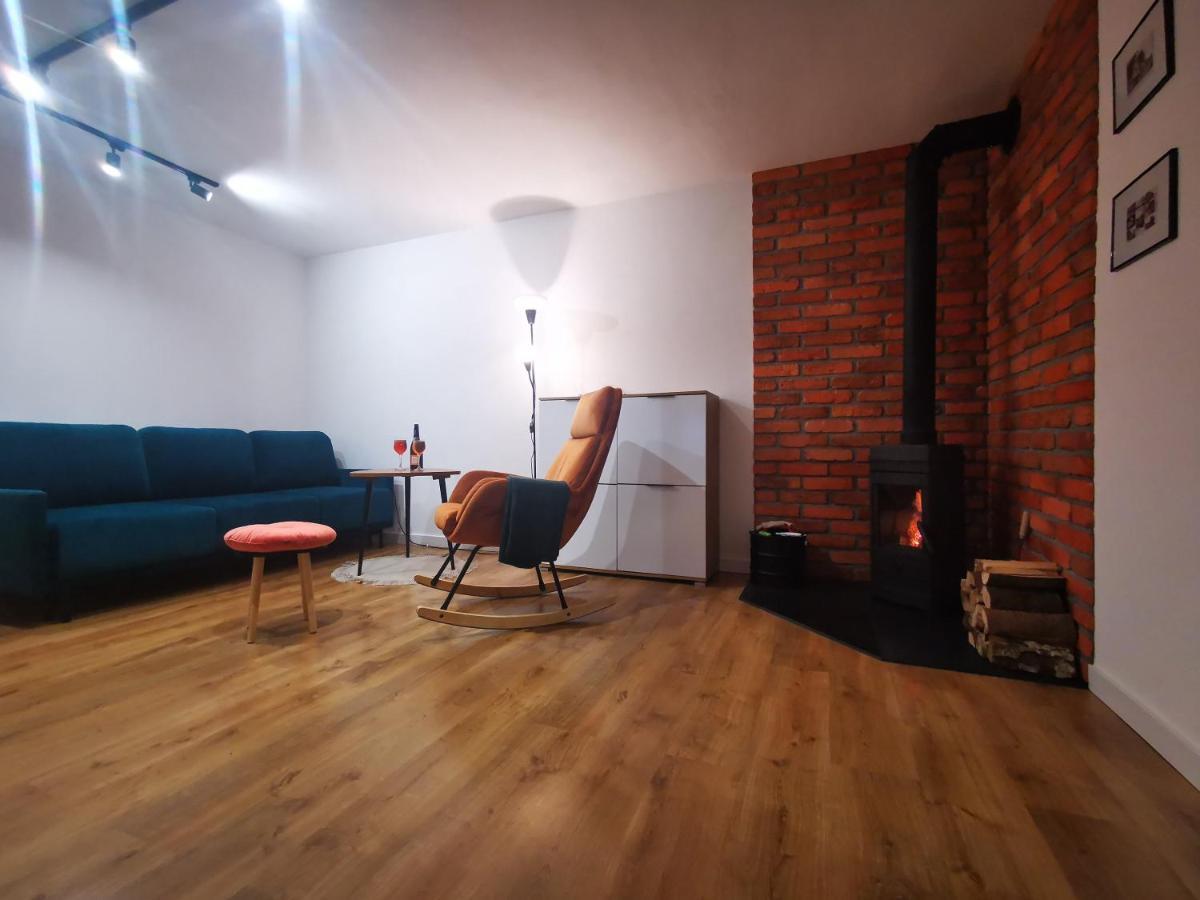Apartament Chełmsko Śląskie Esterno foto