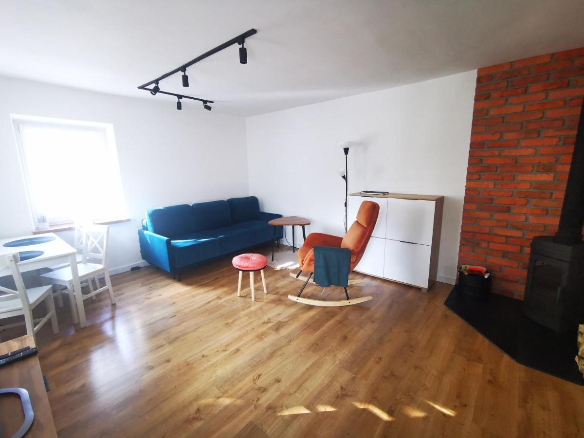 Apartament Chełmsko Śląskie Esterno foto