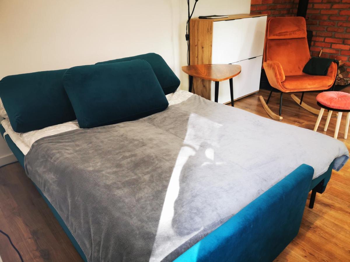 Apartament Chełmsko Śląskie Esterno foto